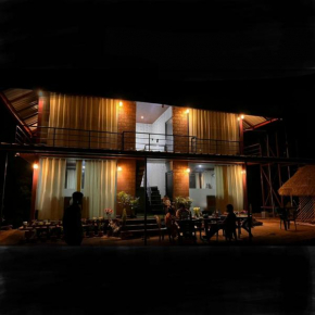 Forest heaven homestay